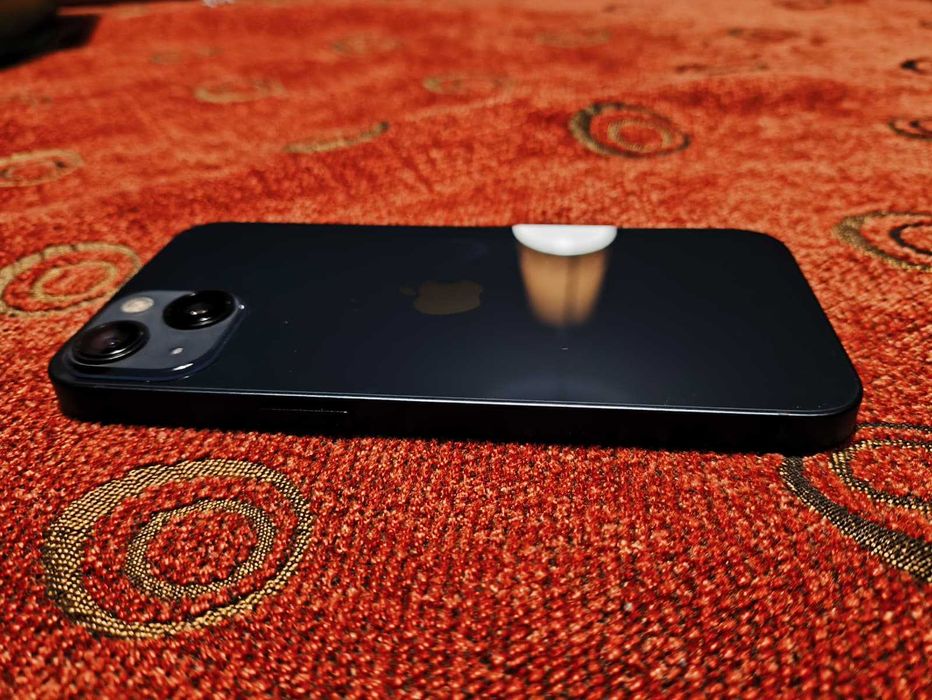 Iphone 13 128 Gb Midnight Black