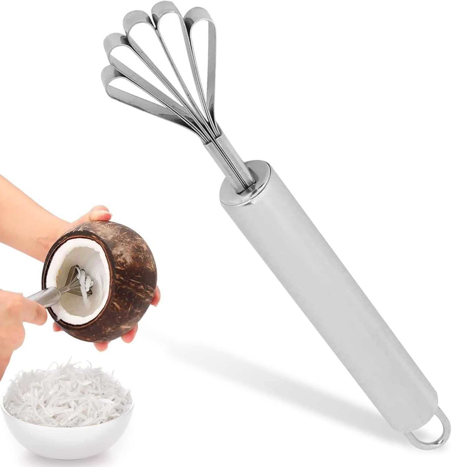 Utensílios Para Processar Cocos