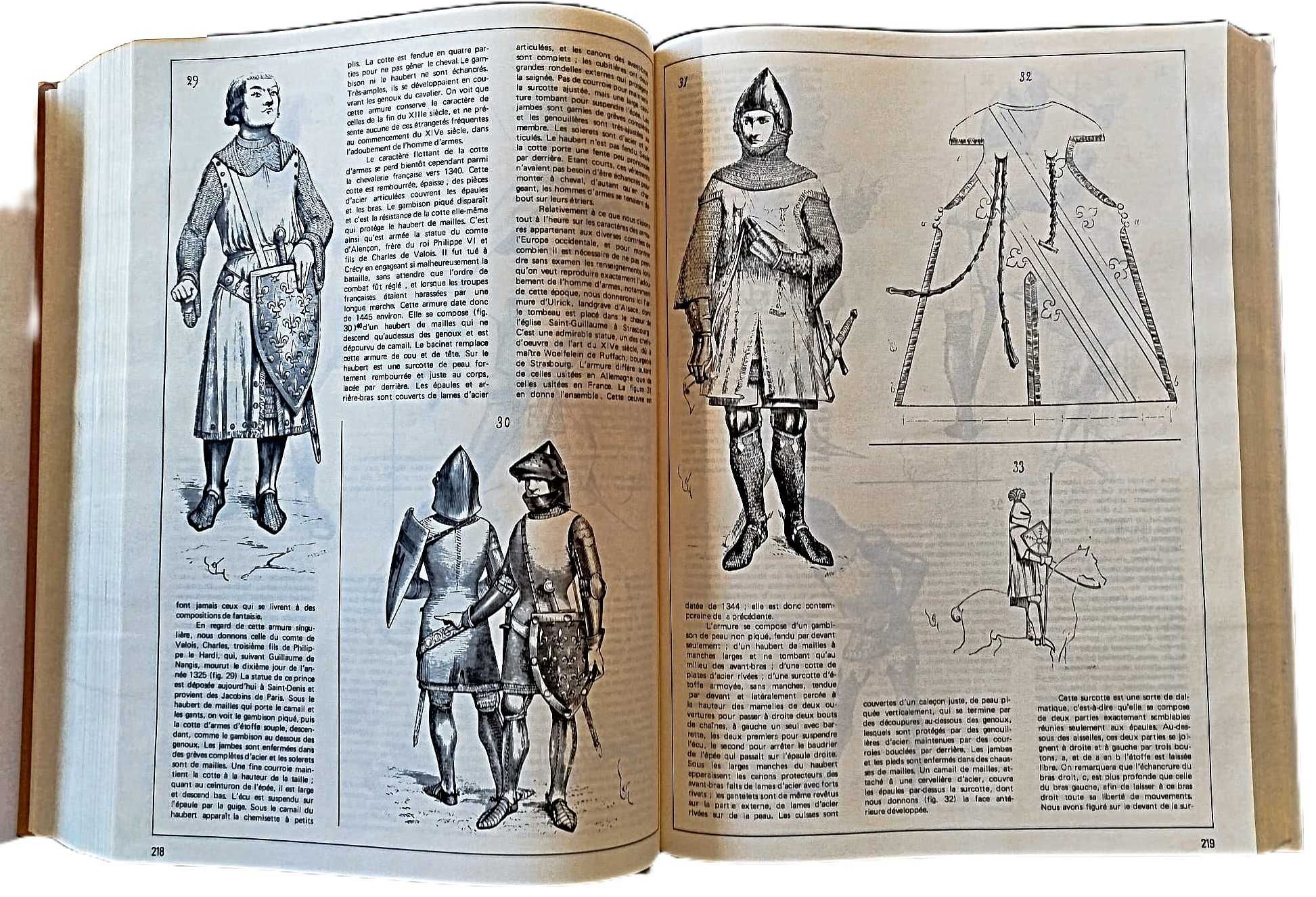 Livros - Encyclopedie Médiévale-Tomes I & II - 1996