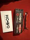 Bateria akumulator 5200mAh 7.4V 2S 80C i Tester V gratis