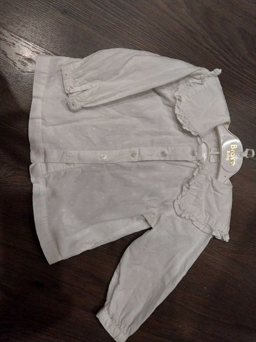 Костюм/ блуза/ штани