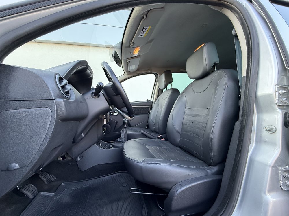 Dacia Duster 1.5 DCI 110cv 4x2 Nacional 2015
