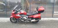 BMW K BMW K1600GT Polski salon FV23%