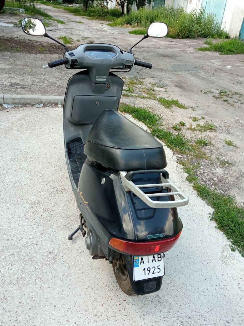 Мопед Honda liad fm20