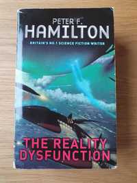 Peter F. Hamilton The Reality Dysfunction