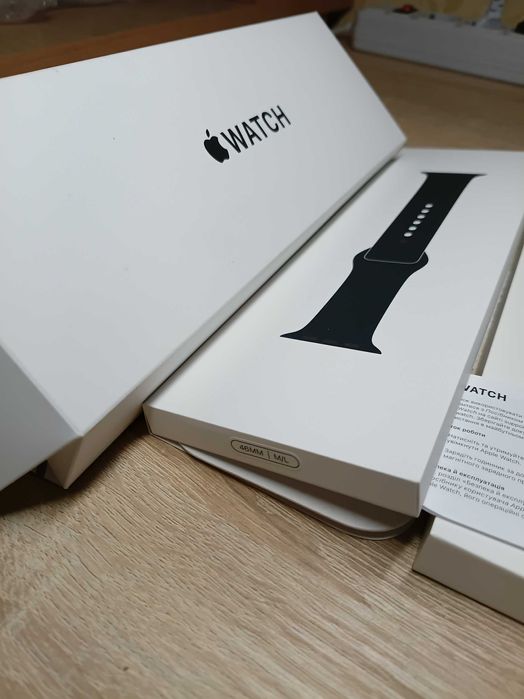 Apple Watch SE 2024 44MM M/L