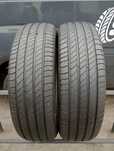 OPONY LETNIE 2x 195/60 R18 96H MICHELIN E PRIMACY
