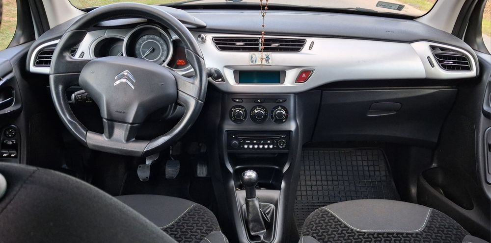 Citroen c3  2011r super auto