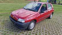 Renault Clio 1.2