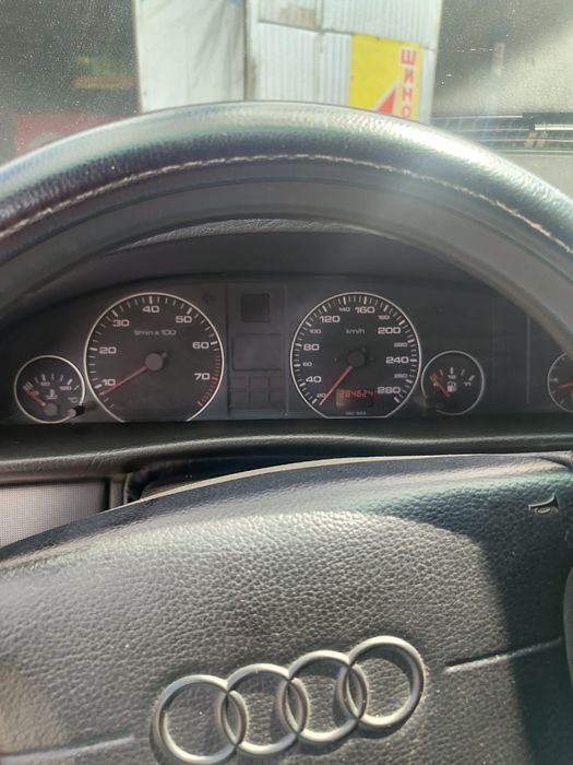 Продаю Аудіо А6 1996 року