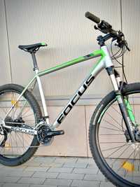 Велосипед Focus Black Forest 27.5 XL