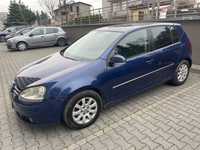 Volkswagen Golf VW Golf 5, 1.9 TDI ze skrzynią DSG. Zadbany, HAK