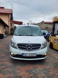 Mercedes Benz Citan