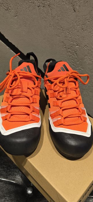 Buty Adidas Terrex 39 1/3