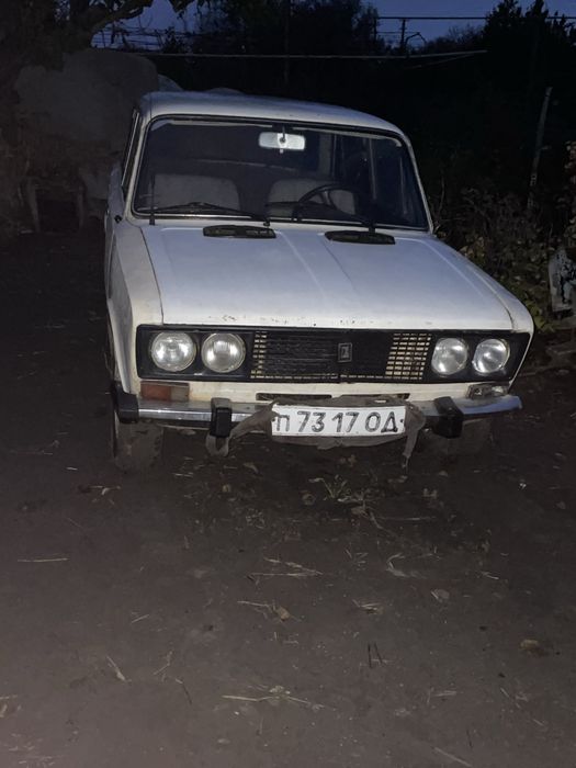 продам ваз 2106 в гарному стані