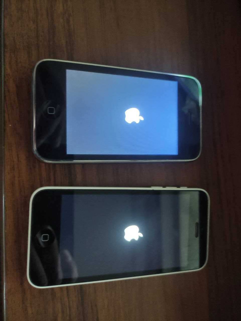 Продам iPhone 5 8gb и 3g 32gb