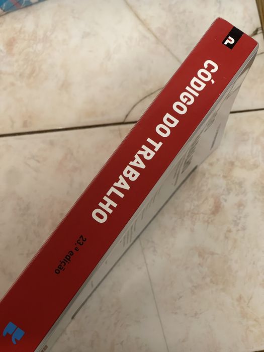 Código do Trabalho