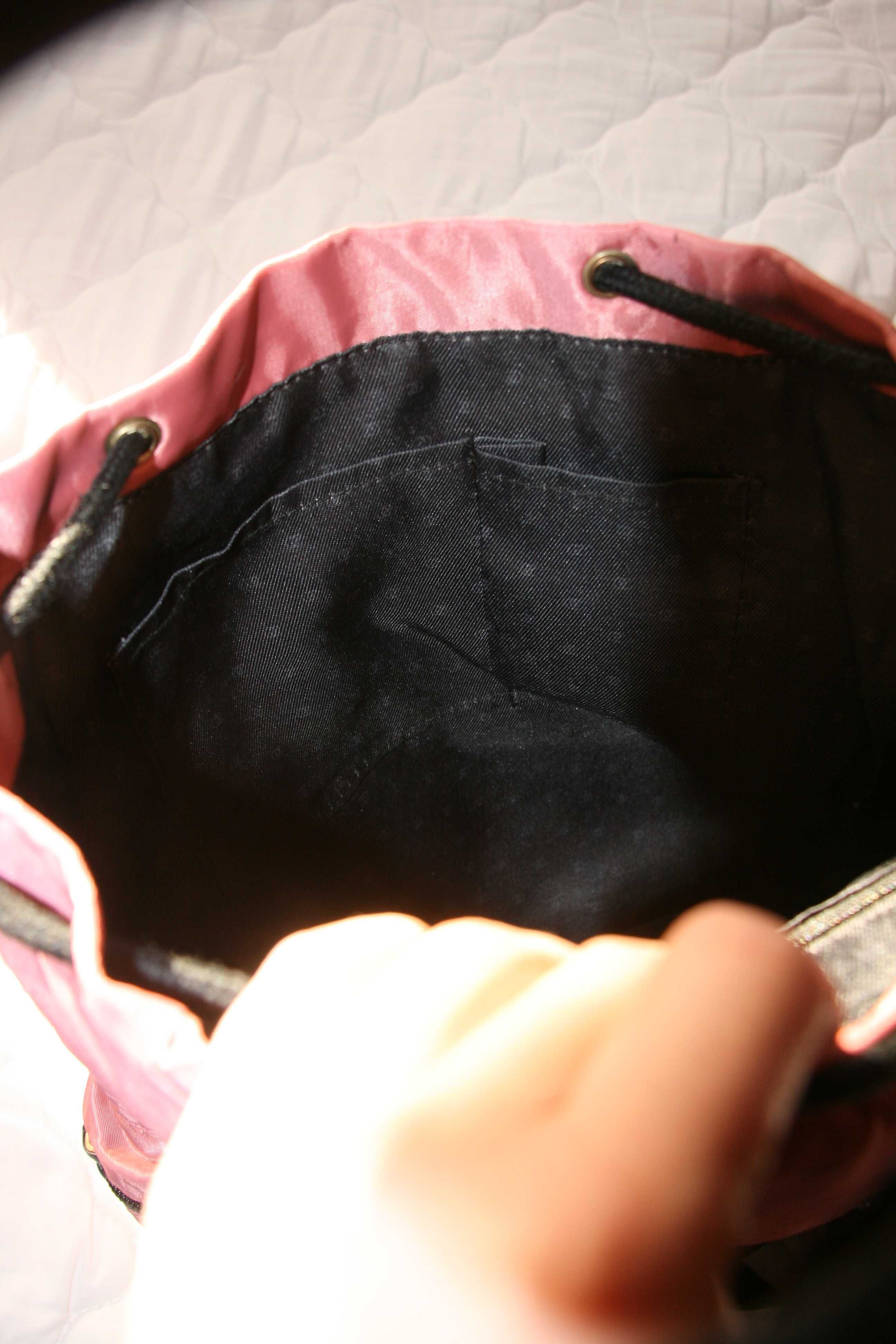 Mochila Oriflame