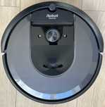Robot odkurzający iRobot Roomba i7 (i7158) stan b.dobry