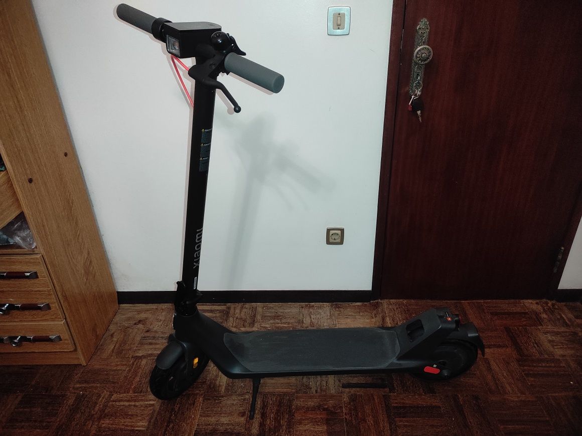 Trotinette Xiaomi
