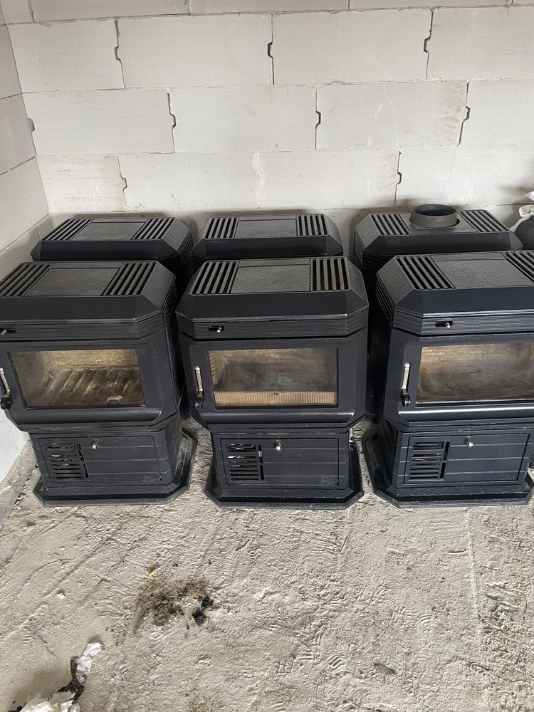 Jotul betha combi 2000
