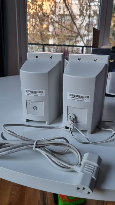 Fabrycznie Nowe głośniki komputerowe Typhoon