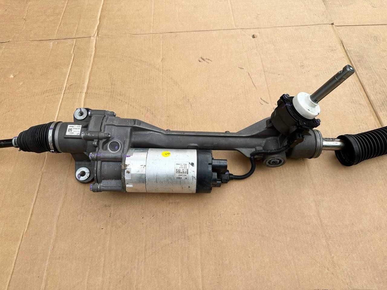 Рульова рейка 1N3423050G Volkswagen ID buzz