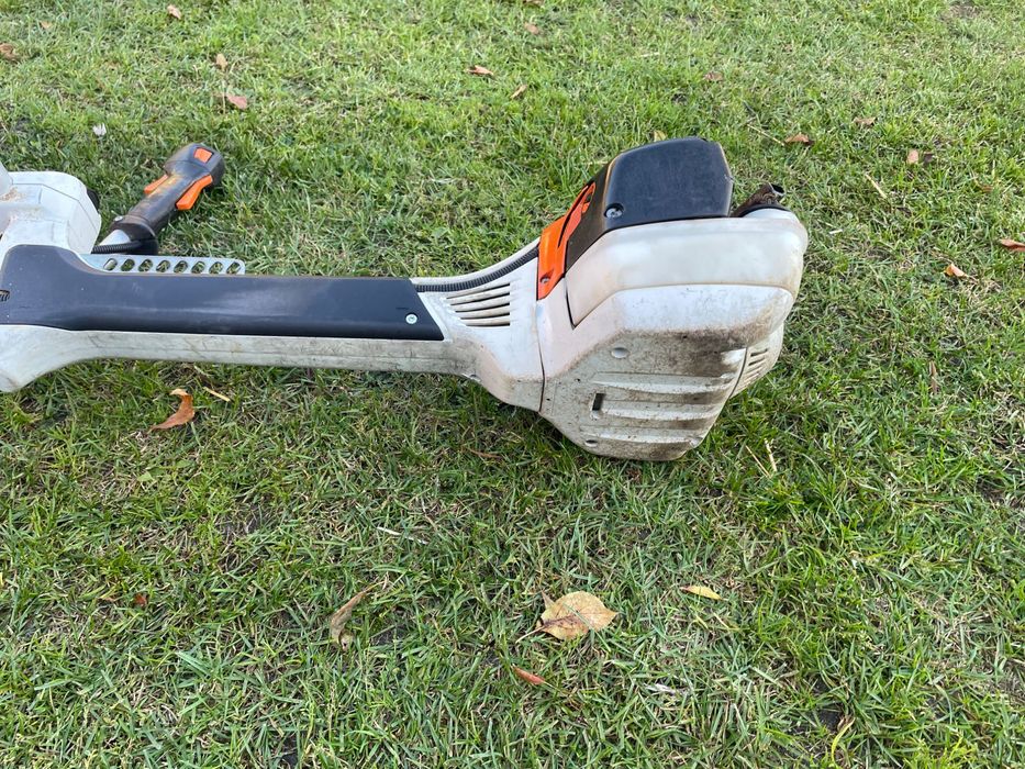 Kosa stihl fs 460