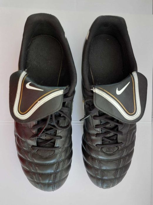 Korki piłkarskie Nike Tiempo