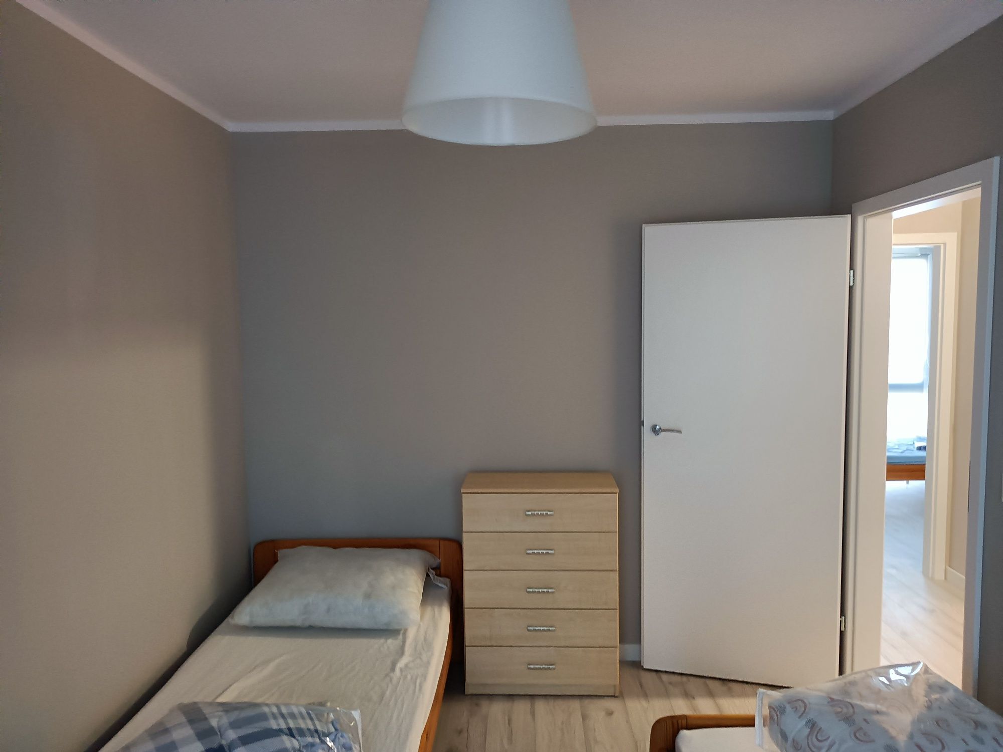Mieszkanie dla Pracowników  Jarocin