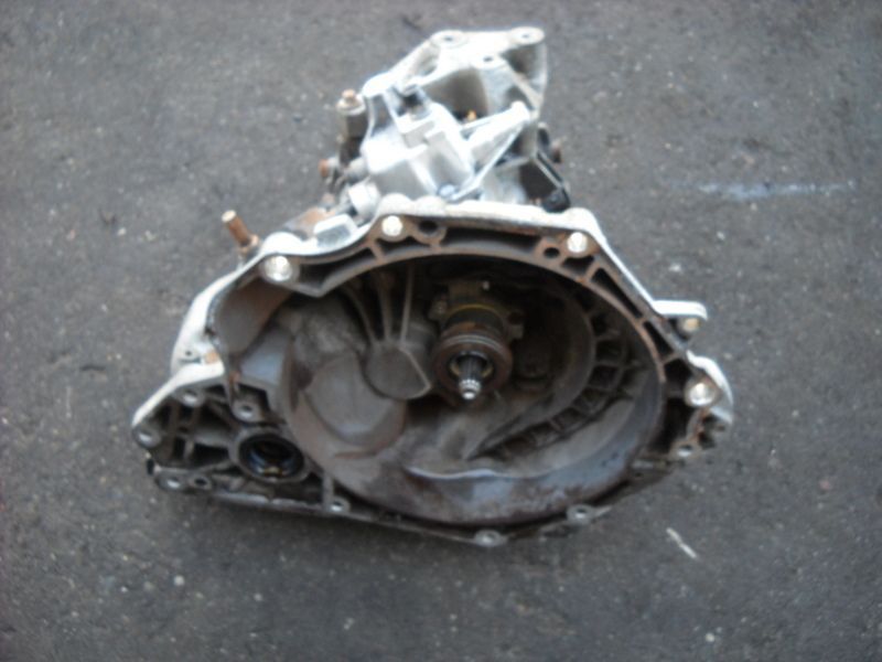 skrzynia biegÓw astra 1.6 1.8 16v f17c394 f17w394