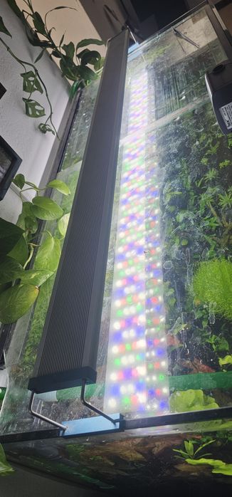 Twinstar 1200c lll para aquarios de 120cm