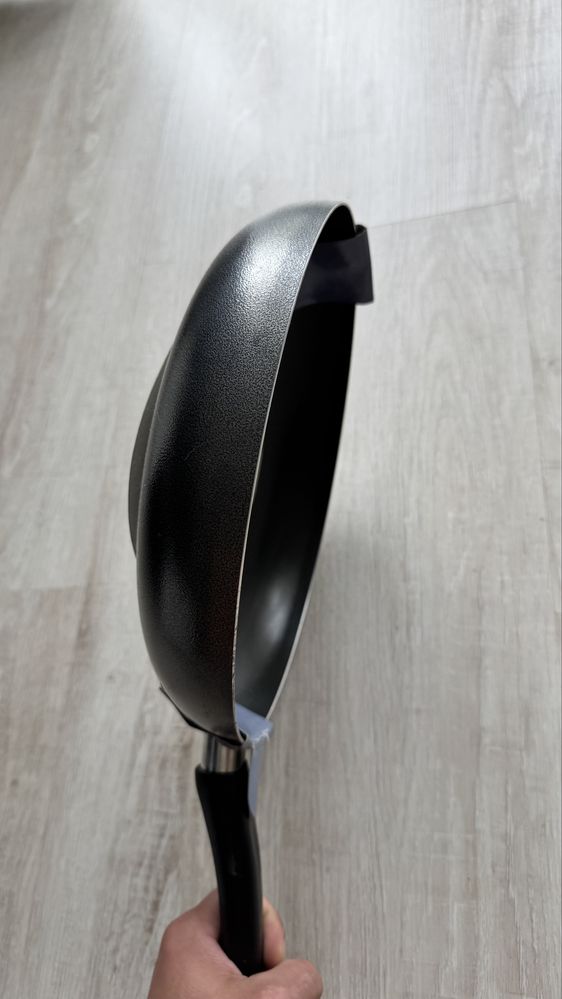 Patelnia 28 cm Florina