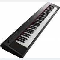 Піаніно цифрове фортепіано синтезатор Yamaha Np 32 P45 Ямаха
