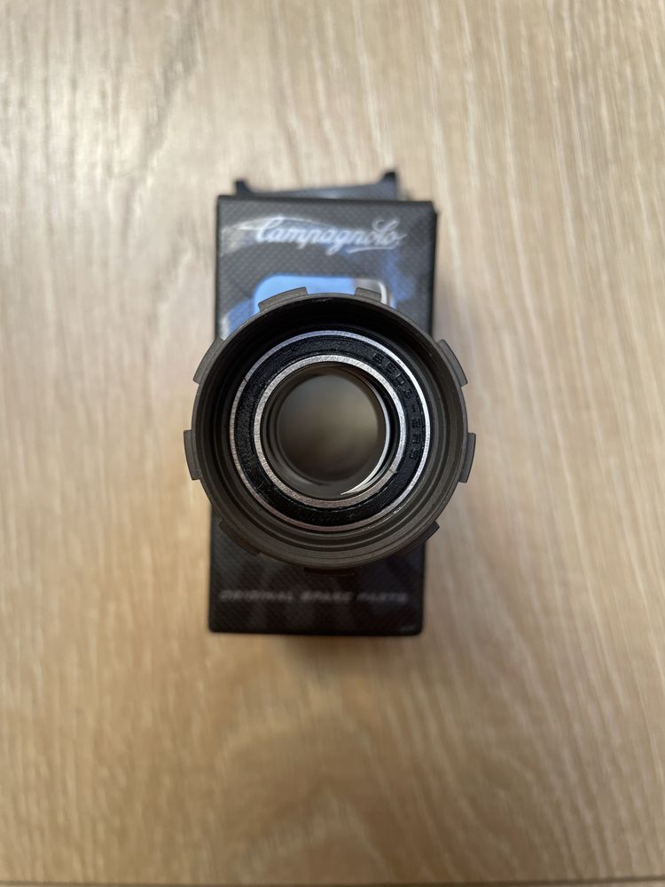 Bębenek Shimano do kół Campagnolo z osią 12mm