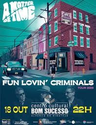 FUN Loving Criminals  Bilhetes