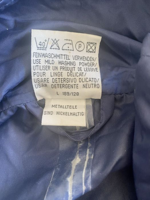 Ветровка дощовик унісекс