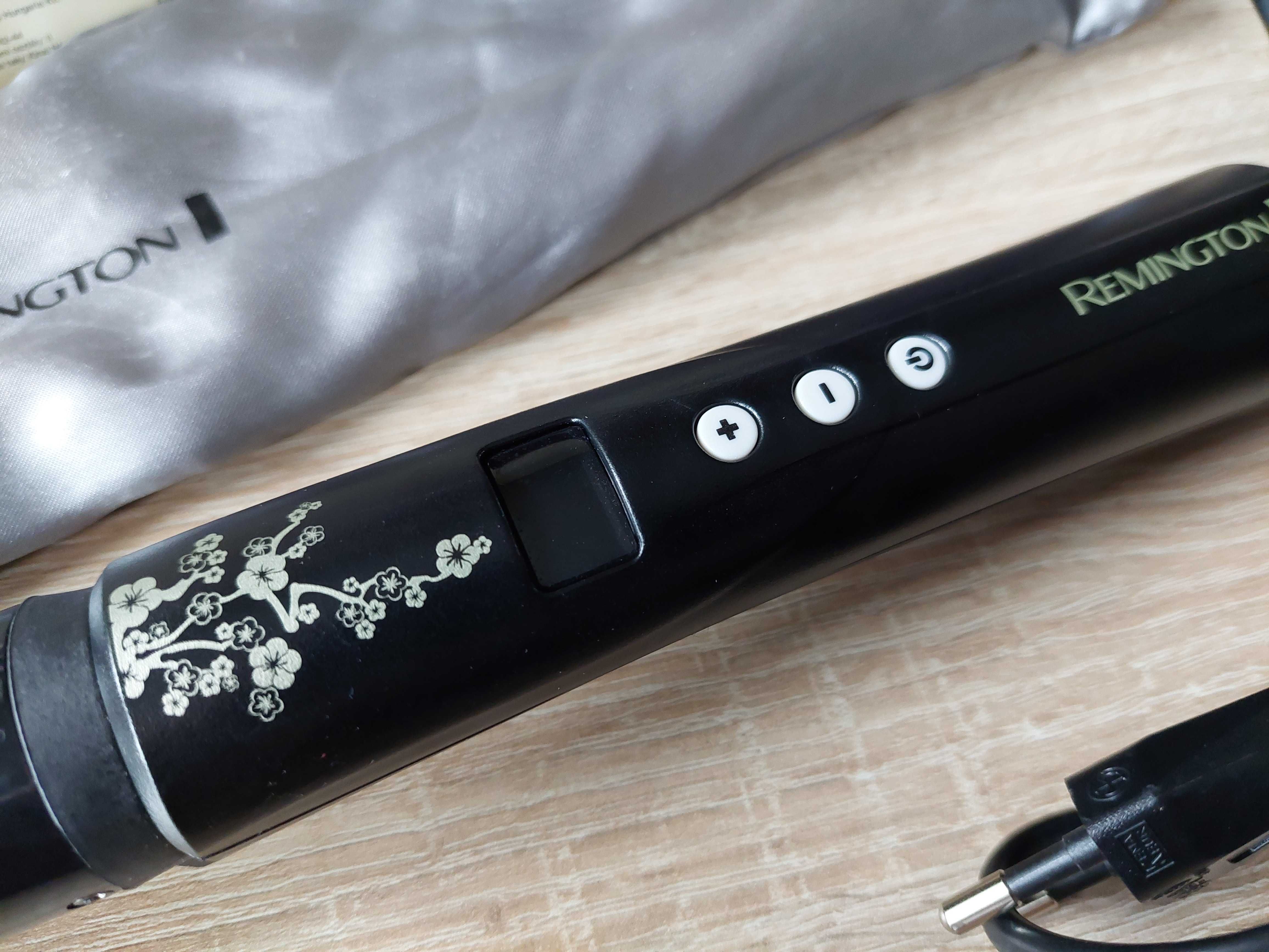 Lokówka REMINGTON CI-9532 Pearl 32 mm