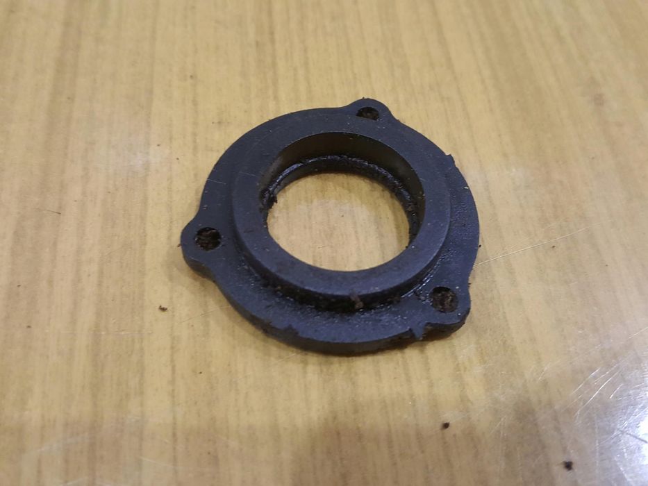 Jonsered 625 Osłona Pokrywa Mocowanie