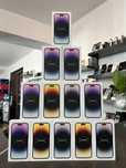APPLE IPHONE 14 PRO 1TB Black Silver Purple Poznań Długa 14