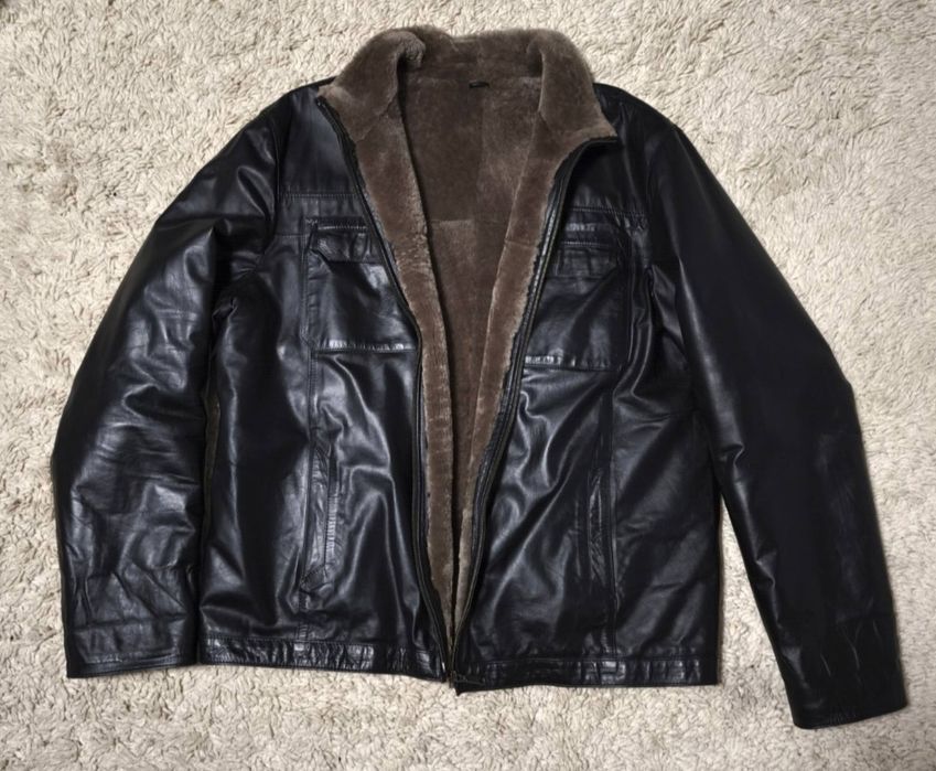 Дубльонка чоловічі