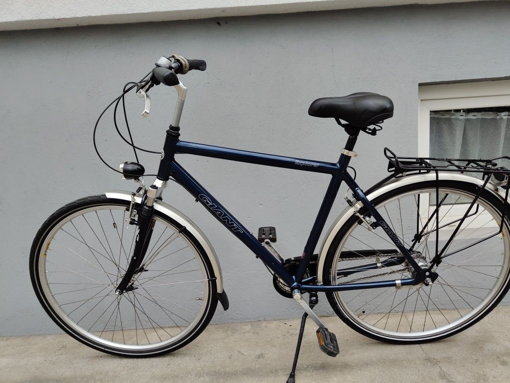 Sprzedam rower męski Giant Explorer 28 cali