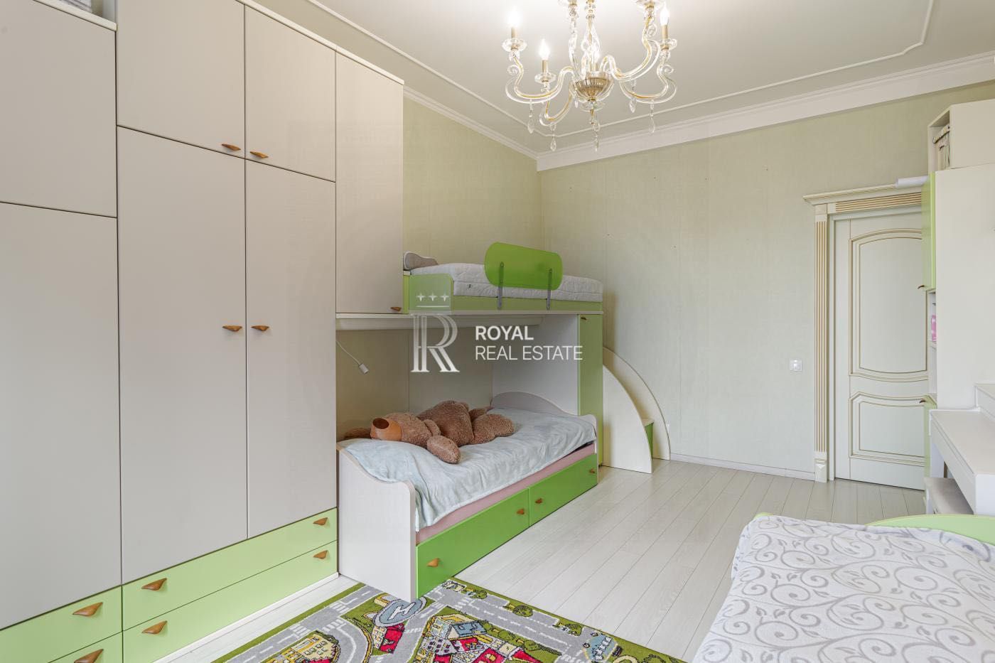 Аренда квартиры Киев 3к 100м2 ЖК "River Stone" Осокорки Дарницкий