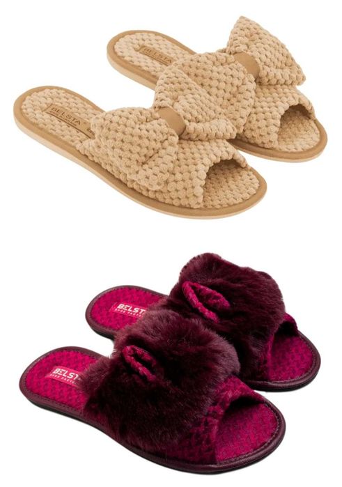 Тапочки женские ТМ Белста 36-41 размеры