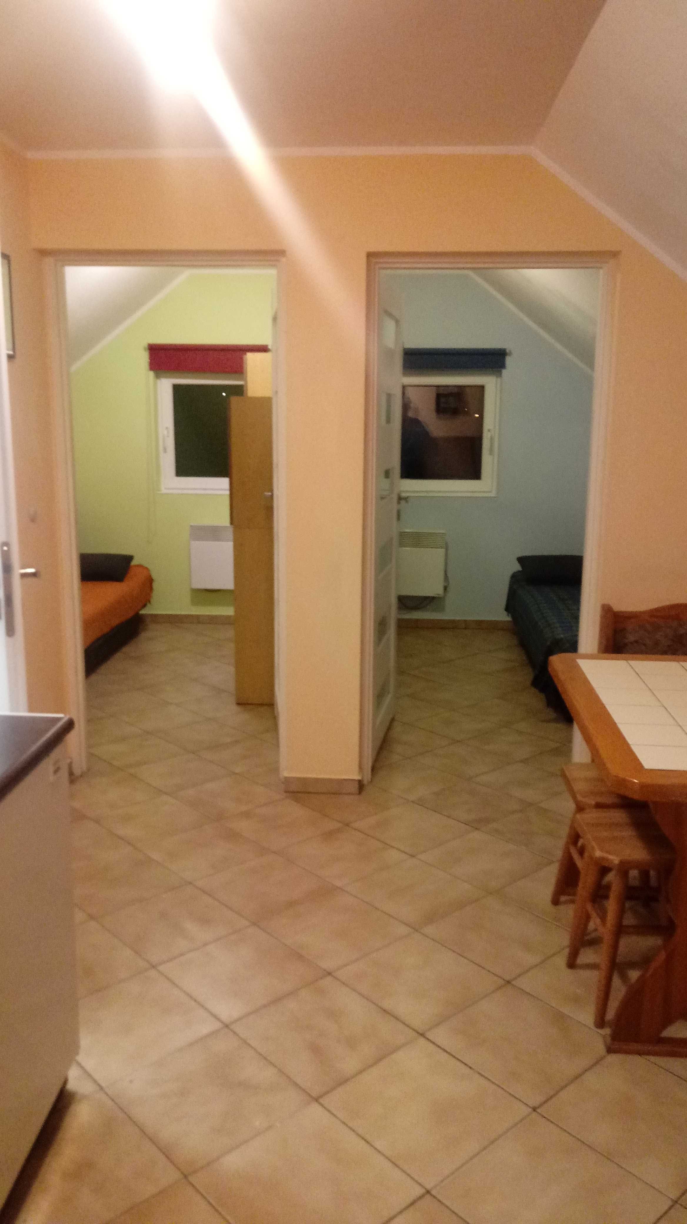 Boszkowo-Letnisko Apartamenty noclegi pokoje kwatery