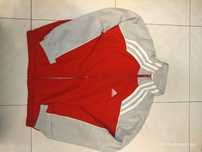 Casaco de criança adidas
