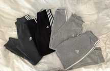 Spodnie dresowe adidas 164