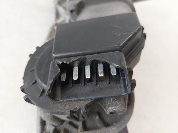 Motor limpa vidros frente LANCIA Musa (350_)