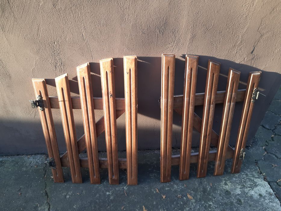 Bramka zabezpieczajaca