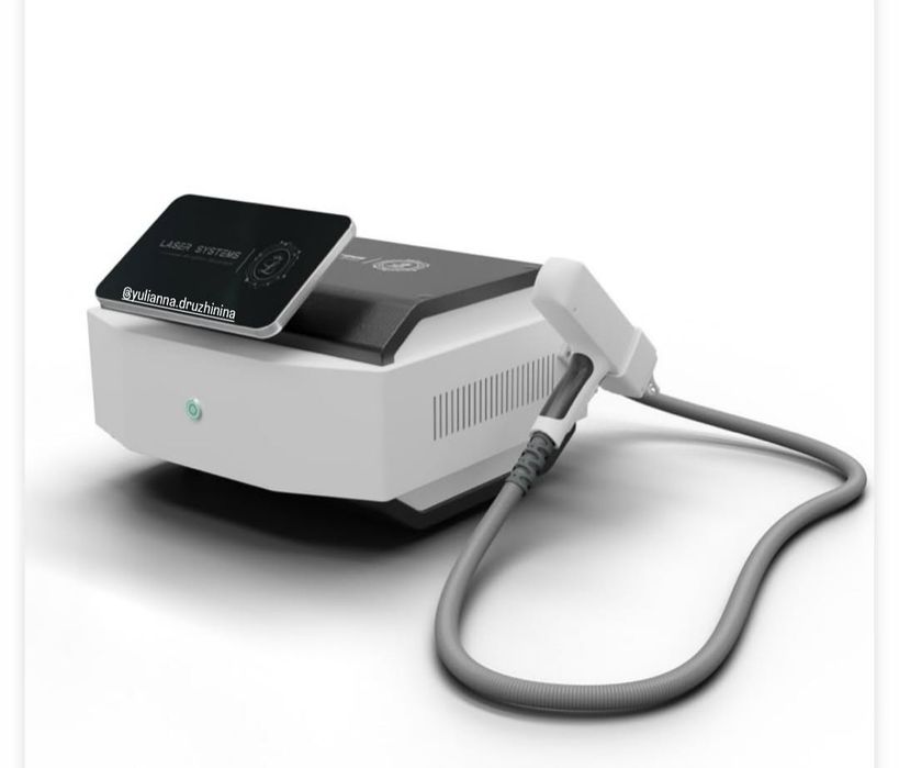 Продається Laser Leader ТЕРМІНОВО